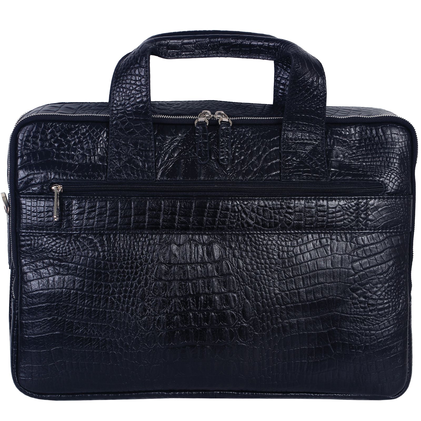 کیف اداری چرم بارز مدل DL71.KO -  - 15