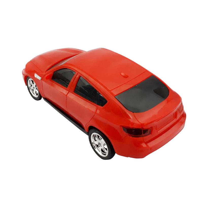ماشین بازی کنترلی مدل بی ام وی X6