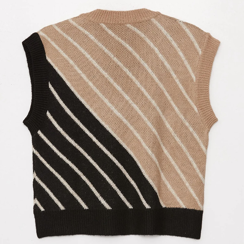 پلیور زنانه ال سی وایکیکی مدل میکرو ترمال