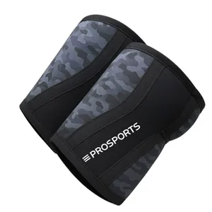 زانوبند کراسفیت پرواسپورتز مدل KNEE- SIZE M