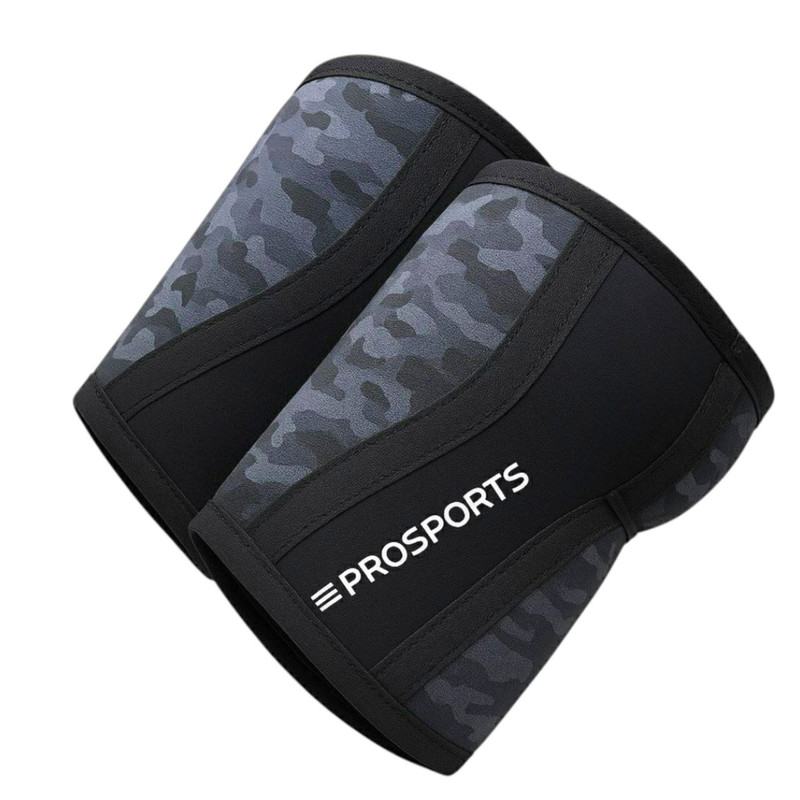 زانوبند CROSS پرواسپورتز مدل PRO-SIZE 27-33