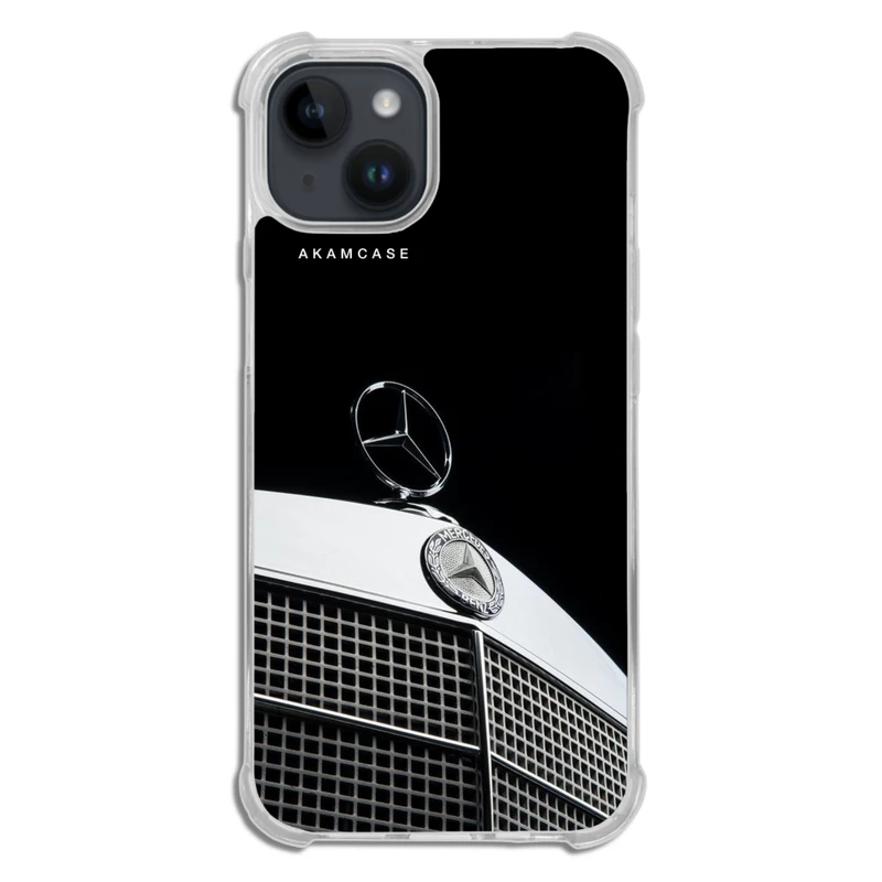 کاور آکام مدل AMCWTA14-BENZ10 مناسب برای گوشی موبایل اپل iPhone 14