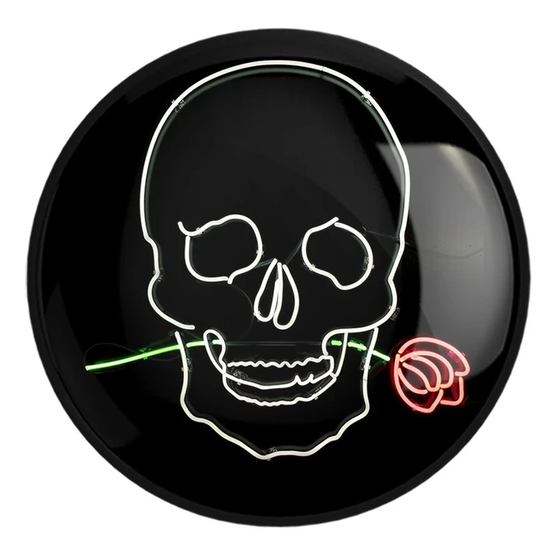 پیکسل خندالو طرح اسکلت Skleton کد 1158 مدل بزرگ