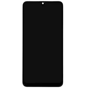  صفحه نمایش کد A090 مناسب برای گوشی موبایل سامسونگ GALAXY A207 / A20s 2019 + FRAME 