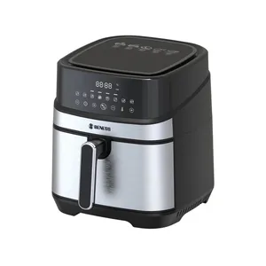 سرخ‌کن 7 لیتر بنس مدل  BA-S8900C