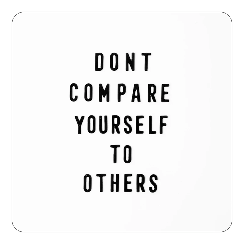 مگنت کاکتی طرح جملات انگیزشی و مثبت مدل mp24991