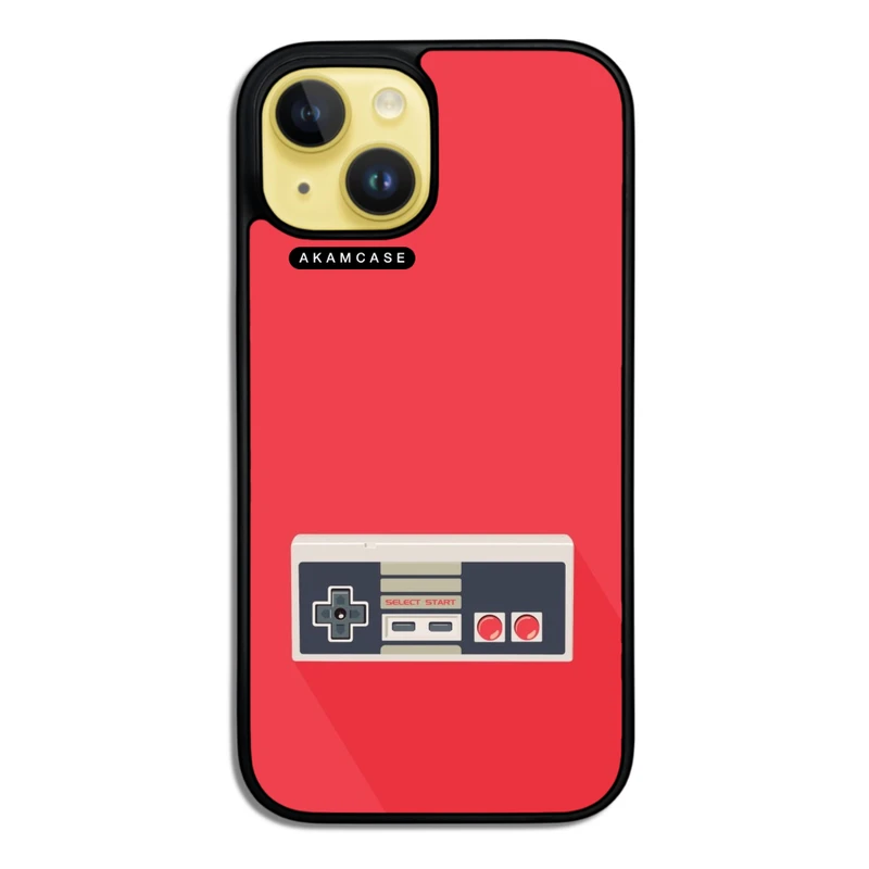 کاور آکام مدل AMC-WA15-NOSTECH-8 مناسب برای گوشی موبایل اپل iPhone 15