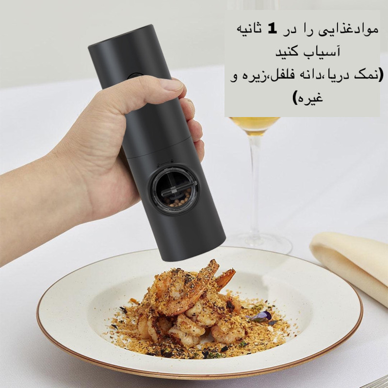 ادویه ساب مدل GRINDER