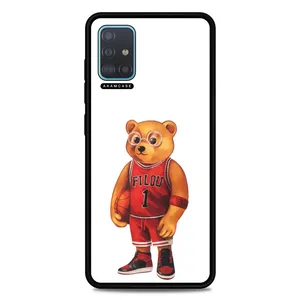 AKAM AMCWSGA51-BARON FILOU6 Cover For Samsung Galaxy A51