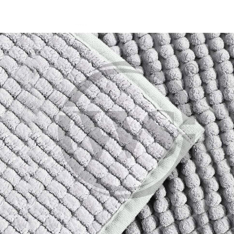 پادری دبلیو اس مدل پرز کوتاه سایز 80x50 سانتی متر