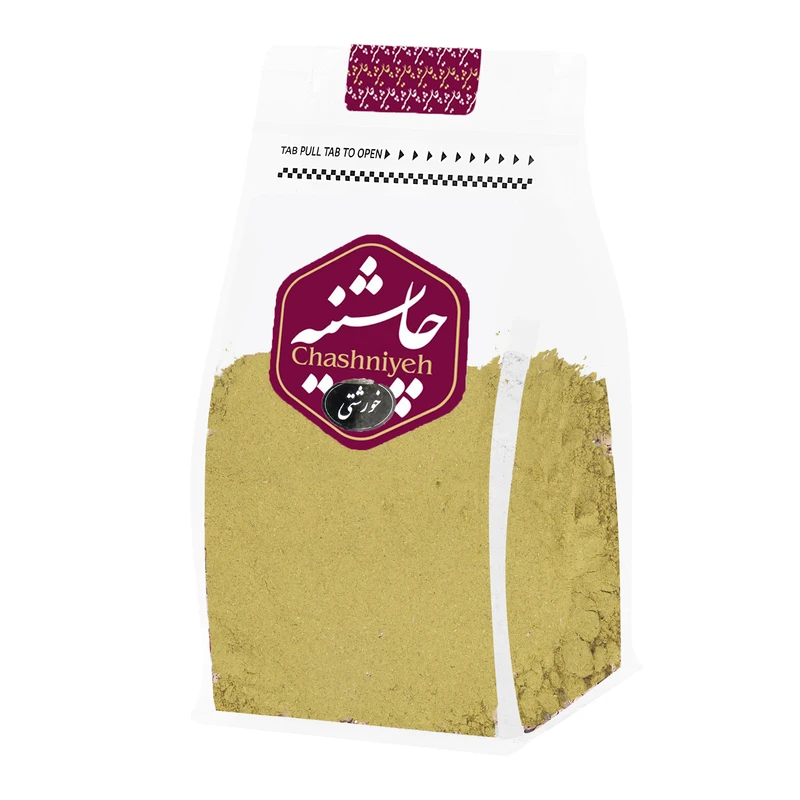 ادویه خورشتی عطر دار چاشنیه - 500 گرم