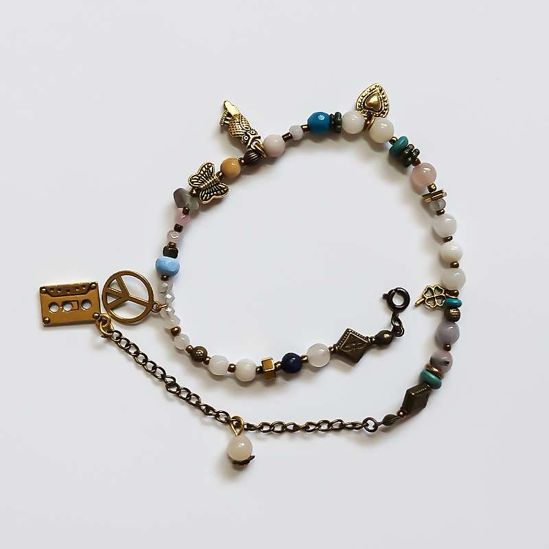 پابند زنانه مدل نورا پابند زنانه مدل نورا