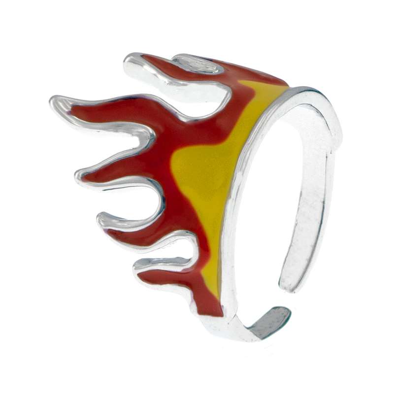 انگشتر برانت طرح کیوجورو رنگوکو انیمه دیمن اسلیر انگشتر برانت طرح کیوجورو رنگوکو انیمه دیمن اسلیر