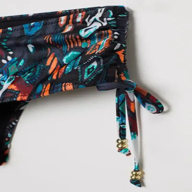 مایو زنانه مدل 7541