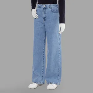 شلوار جین زنانه ایزی دو مدل 1652