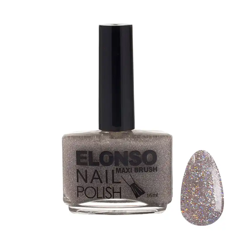 لاک ناخن الونسو شماره G32