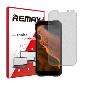 Remax HyMTT model matte screen protector suitable for Doogee S61 mobile phone