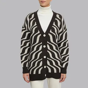 ژاکت زنانه ترندیول مدل 839888583