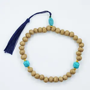 تسبیح سلین کالا مدل تربت کربلا ce-As1