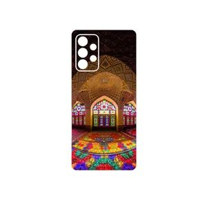 MAHOOT Nasir Al-Molk Mosque Cover Sticker for Samsung Galaxy A53 5G