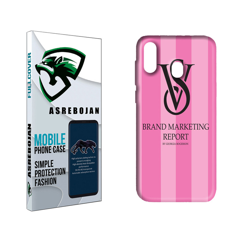 کاور عصر بوژان کد 0099 مناسب برای گوشی موبایل سامسونگ galaxy a30