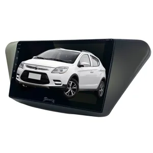 پخش کننده تصویری خودرو بنیکس کد 0224 مناسب برای لیفان X50