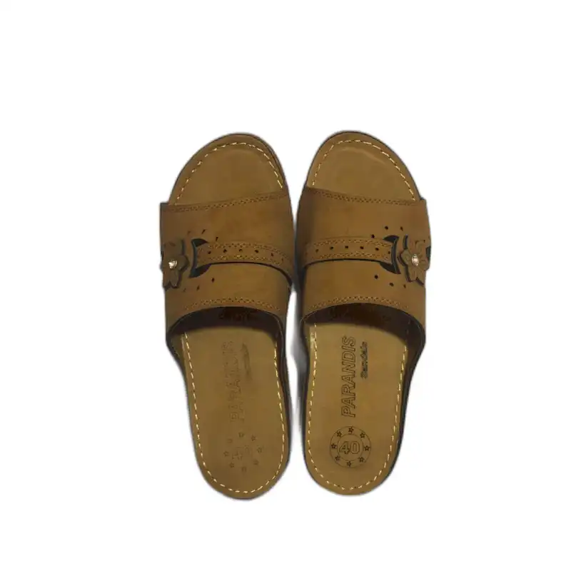 دمپایی زنانه مدل نارون