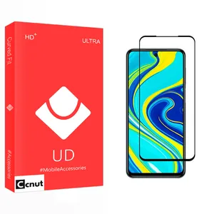 Coconut UD Glass Ceramics Screen Protector For Xiaomi Redmi Note 9 Pro