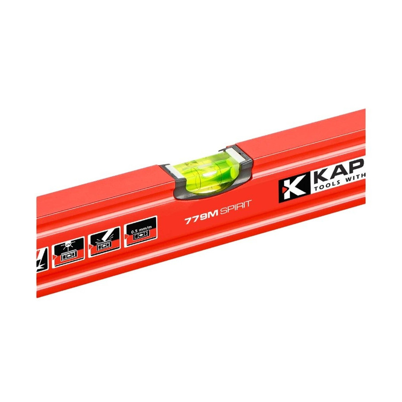 تراز کاپرو مدل Spirit 779-42 60cm تراز کاپرو مدل Spirit 779-42 60cm