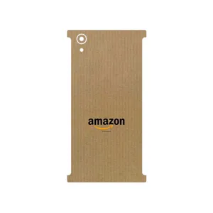 MAHOOT Amazon Cover Sticker for Sony Xperia XA1 Plus