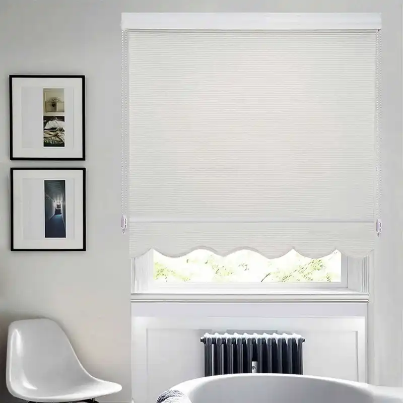 پرده زبرا شب و روز زیو کد 4072 سایز 200×130 سانتی متر