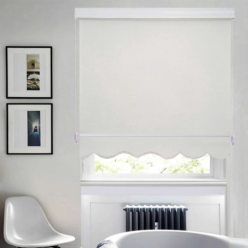 پرده زبرا شب و روز زیو کد 4072 سایز 200×140 سانتی متر