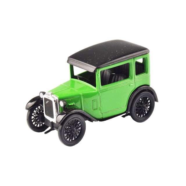 ماشین بازی مدل Austin Seven