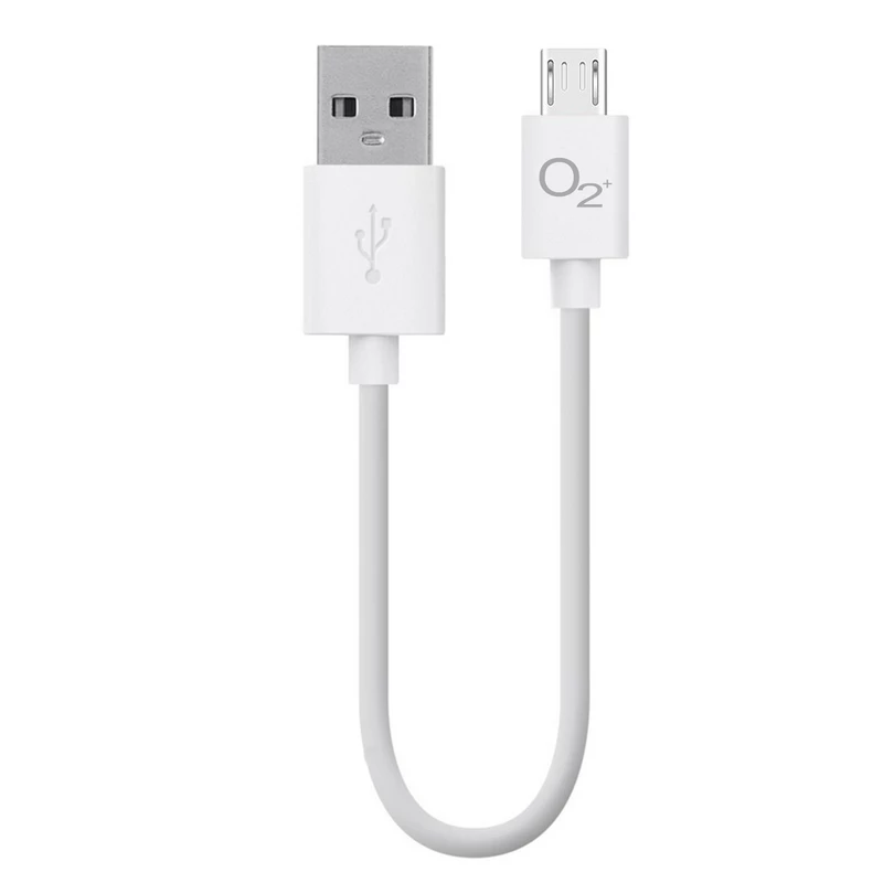 کابل تبدیل USB به micro-USB اُتو پلاس مدل GAL-S001 طول 0.3 متر