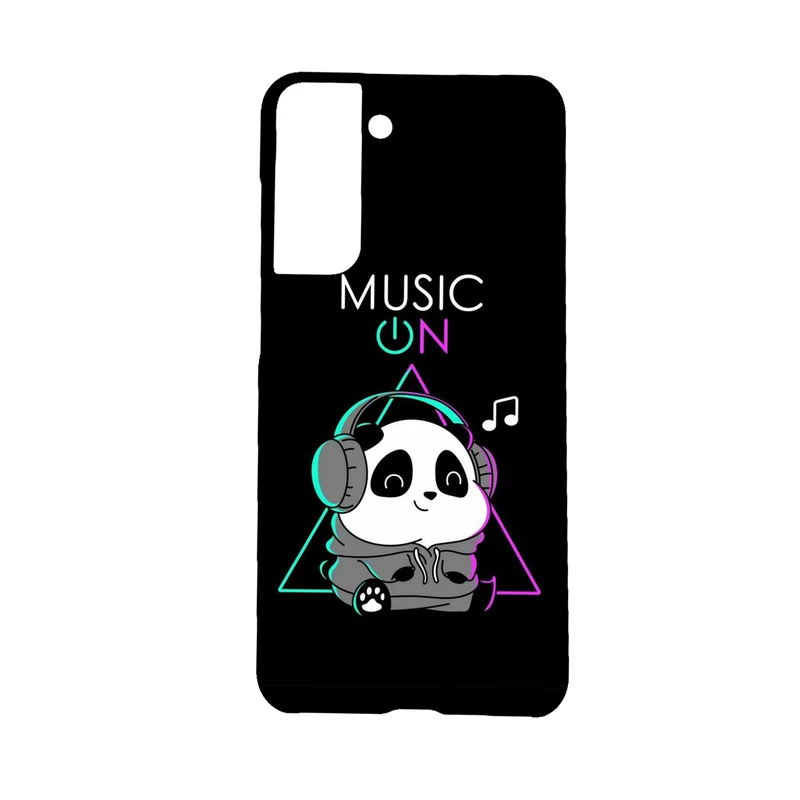 کاور قاب گارد مدل دخترانه مناسب برای گوشی موبایل سامسونگ Galaxy  S21FE