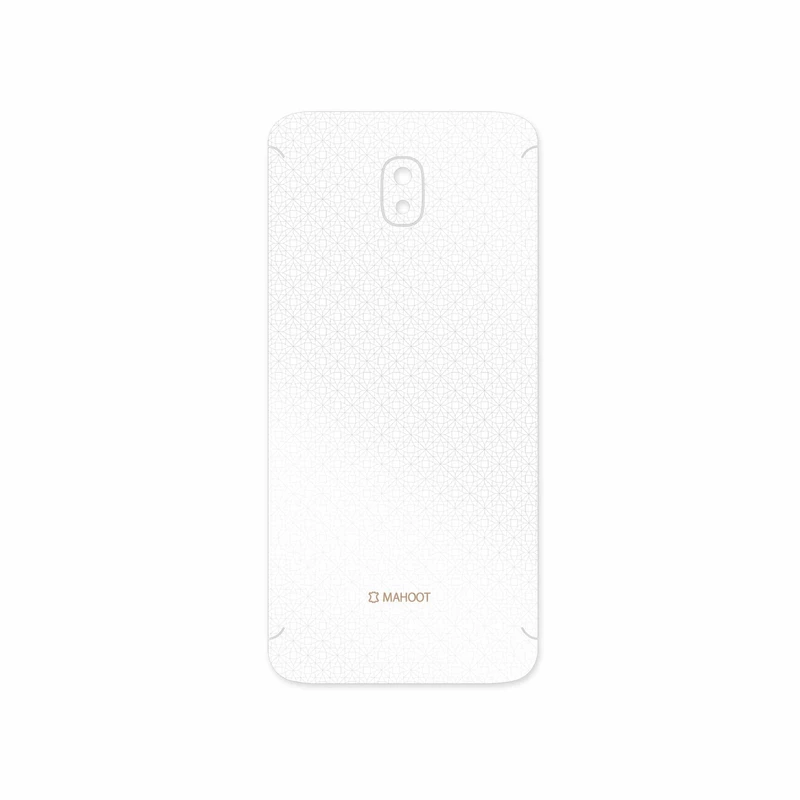 برچسب پوششی ماهوت مدل Cloud Transparent مناسب برای گوشی موبایل سامسونگ Galaxy J7 Pro