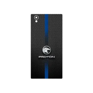 MAHOOT PROTON Cover Sticker for Sony Xperia L1
