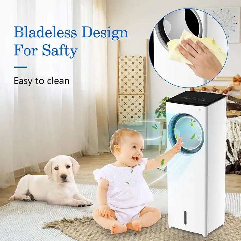 کولر آبی مدل BFK2101R