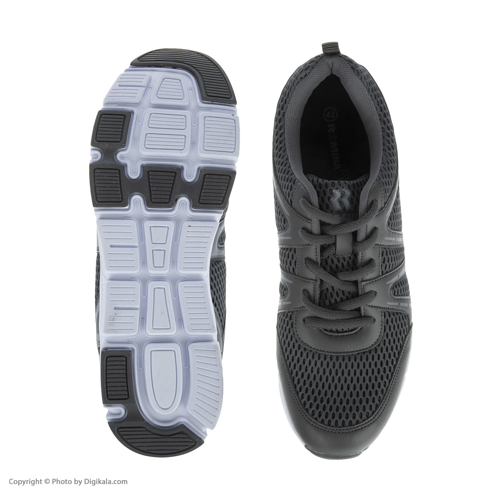 کفش پیاده روی مردانه رومیکا مدل 7S07A503105 -  - 4