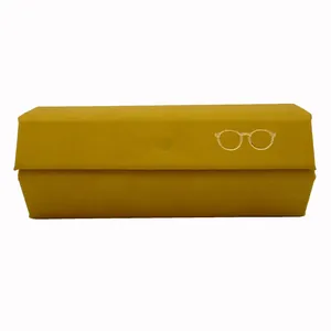 قاب عینک مدل شش ضلعی کد 9867