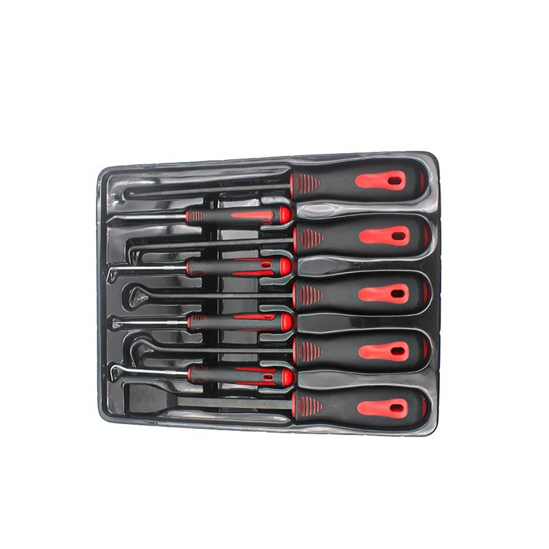 پکینگ کش و اورینگ کش مدل S-999 مجموعه 9 عددی