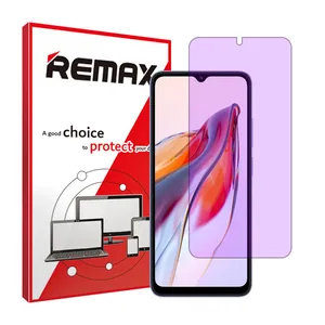 Remax HyPRL model anti-purple screen protector suitable for Xiaomi Redmi 12C mobile phone