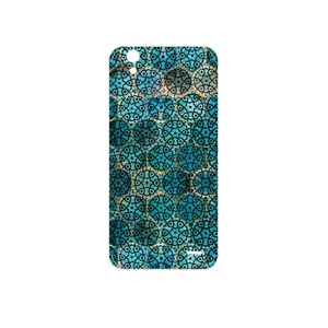 MAHOOT Iran Tile 9 Cover Sticker for Huawei Ascend G630