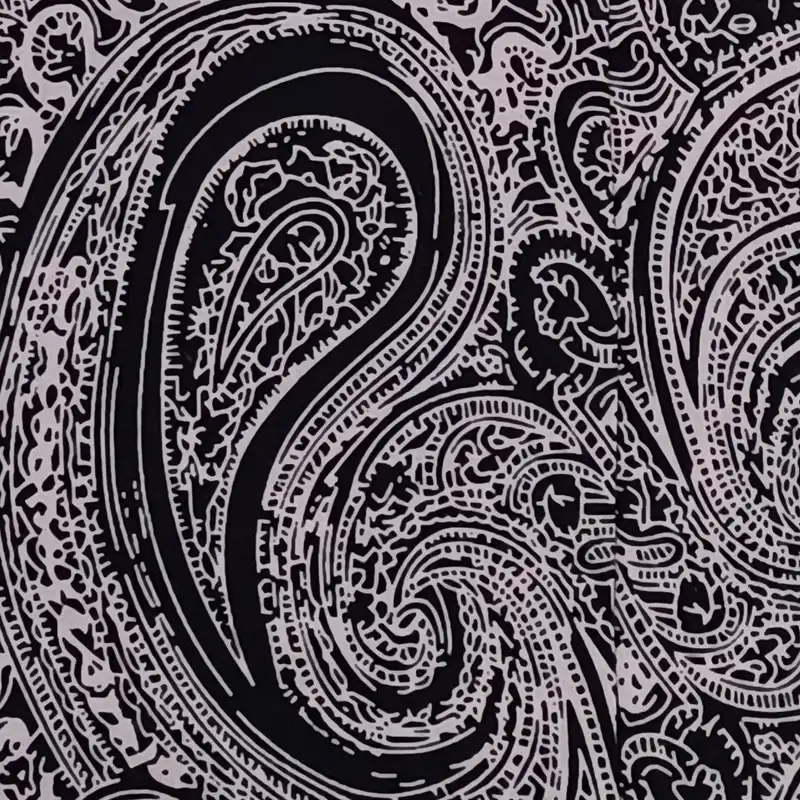 دستمال سر و گردن مدل دورگ