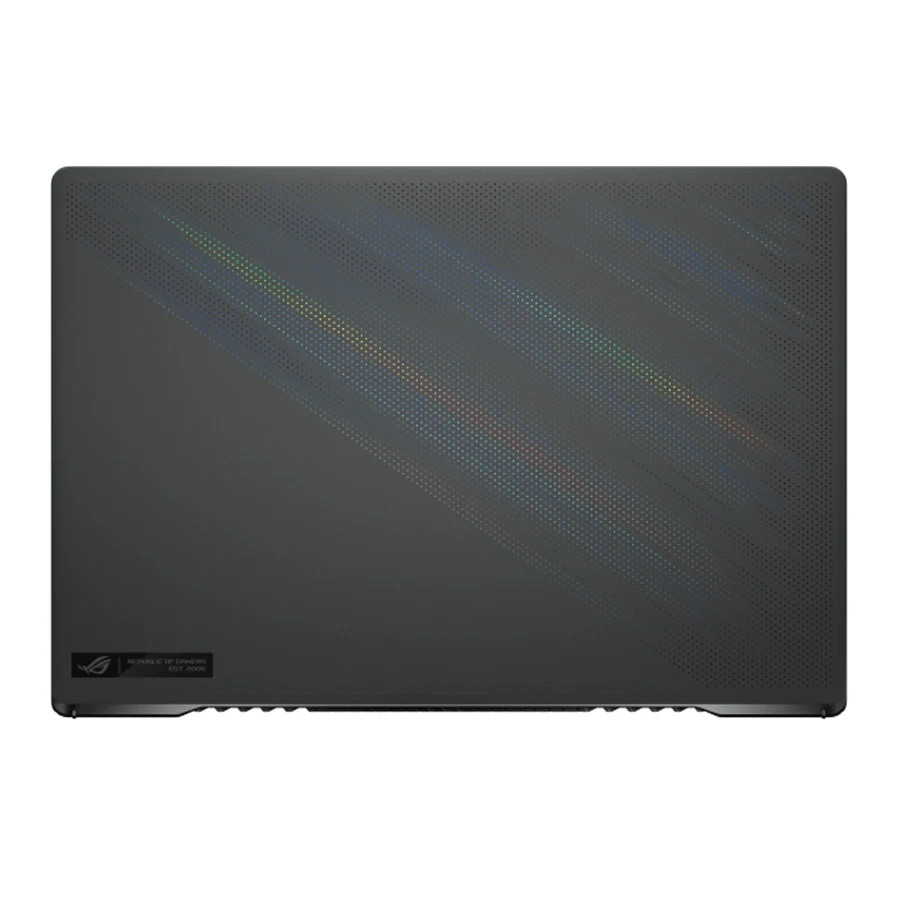 لپ تاپ 15.6 اینچی ایسوس مدل ROG Zephyrus G15 GA503QM-BS94Q لپ تاپ 15.6 اینچی ایسوس مدل ROG Zephyrus G15 GA503QM-BS94Q