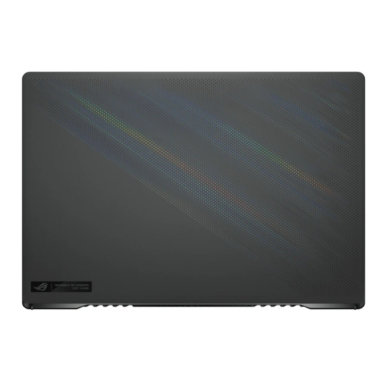 لپ تاپ 15.6 اینچی ایسوس مدل ROG Zephyrus G15 GA503QM-BS94Q-R9 24GB 1SSD RTX3060 - کاستوم شده لپ تاپ 15.6 اینچی ایسوس مدل ROG Zephyrus G15 GA503QM-BS94Q-R9 24GB 1SSD RTX3060 - کاستوم شده