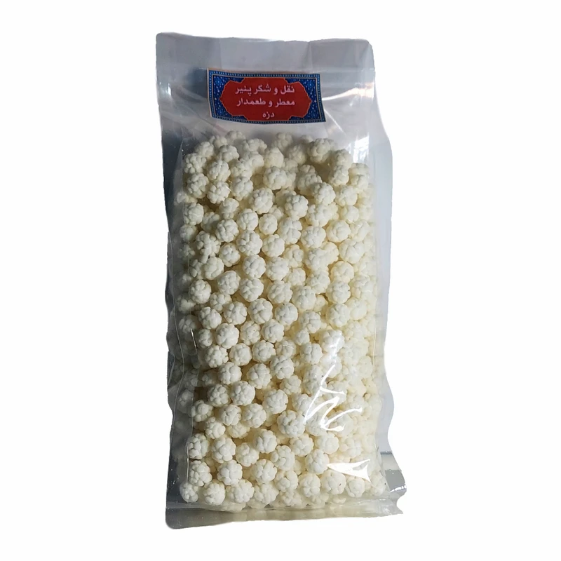 نقل گشنیزی دزه -750 گرم