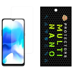 Multi Nano X-S1N Screen Protector For Blackview A80s