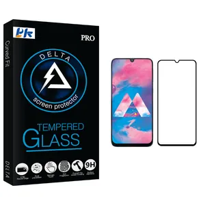 PK Delta Glass Screen Protector For Samsung Galaxy M30