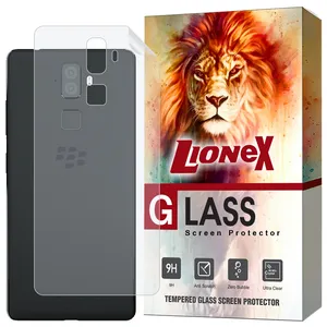 محافظ پشت گوشی لایونکس مدل LNAMB20 مناسب برای گوشی موبایل بلک بری Evolve